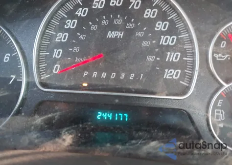 2008 GMC Envoy Sle z USA, uszkodzony, nr VIN 1GKDS13S882174420